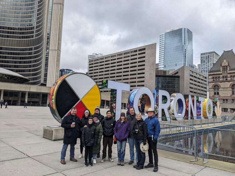 Toronto: City Highlights Walking Tour | 3-Hour - Book it or skip it: who should choose this Toronto highlights walk