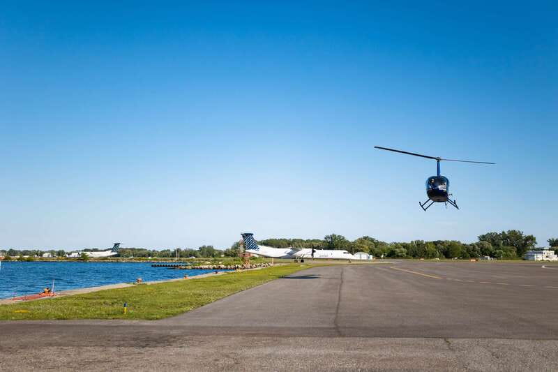 Toronto: City Sightseeing Helicopter Tour - The Logistics That Can Affect Your Day (And How to Plan Around Them)