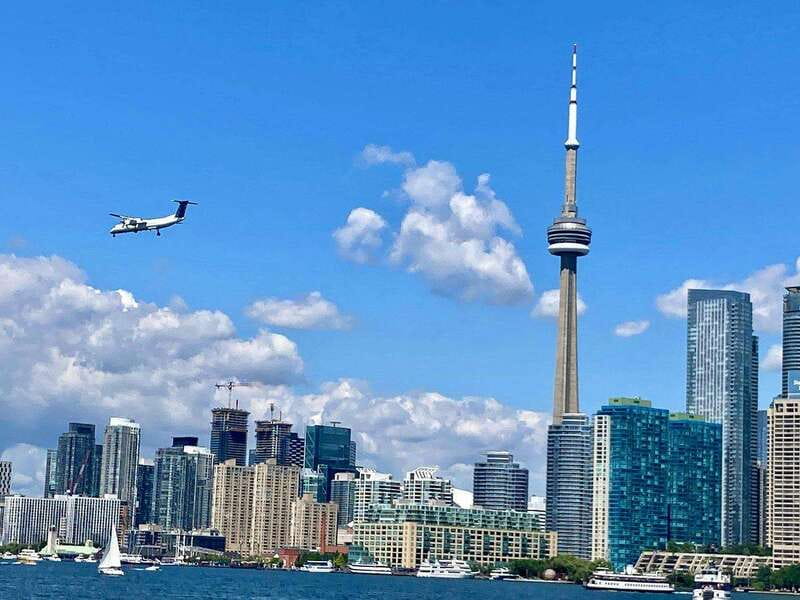 Toronto: City Views Harbor Cruise - Key Things That Make This Cruise Worth Your Hour