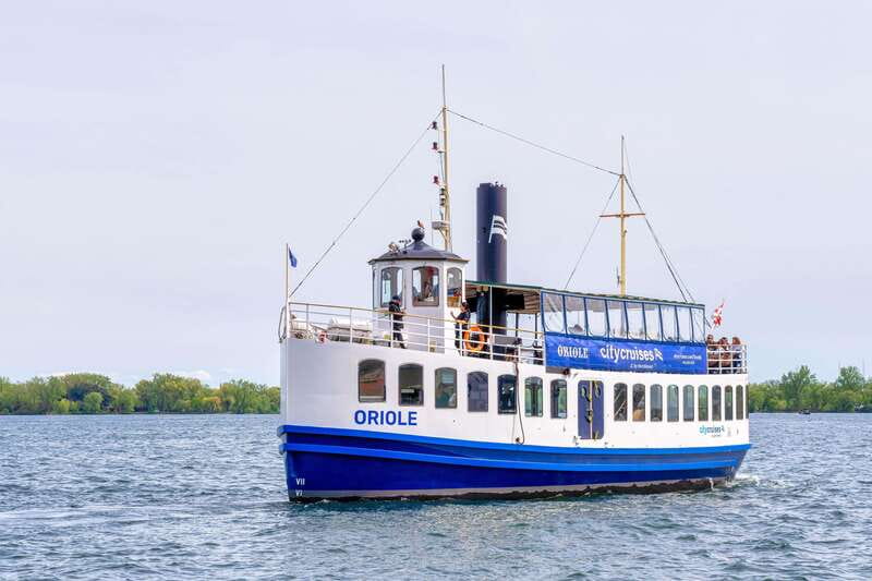 Toronto: City Views Harbor Cruise - Why This Toronto Inner Harbour Cruise Works So Well