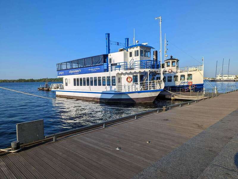 Toronto: City Views Harbor Cruise - Price and Value: Why $28 Feels Fair for This Kind of Hour