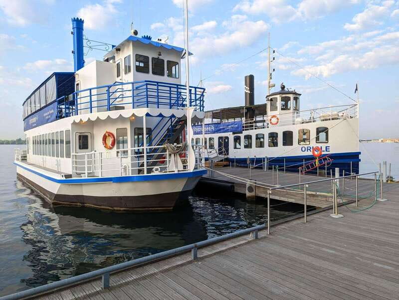 Toronto: City Views Harbor Cruise - Boarding at Queen’s Quay: Where You Start and What to Expect