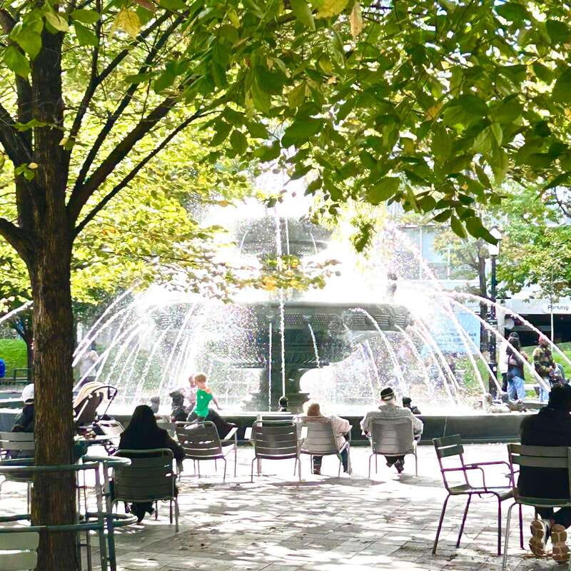 Toronto: City Walking Tour - Key highlights you’ll feel right away