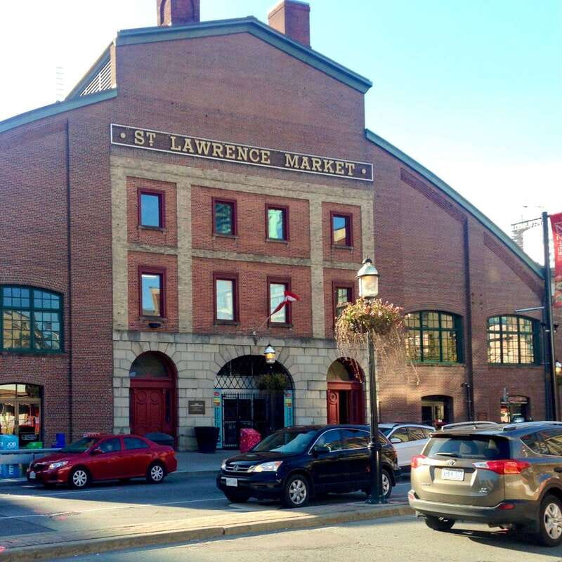 Toronto: City Walking Tour - Starting in the Entertainment District: why King and Simcoe works