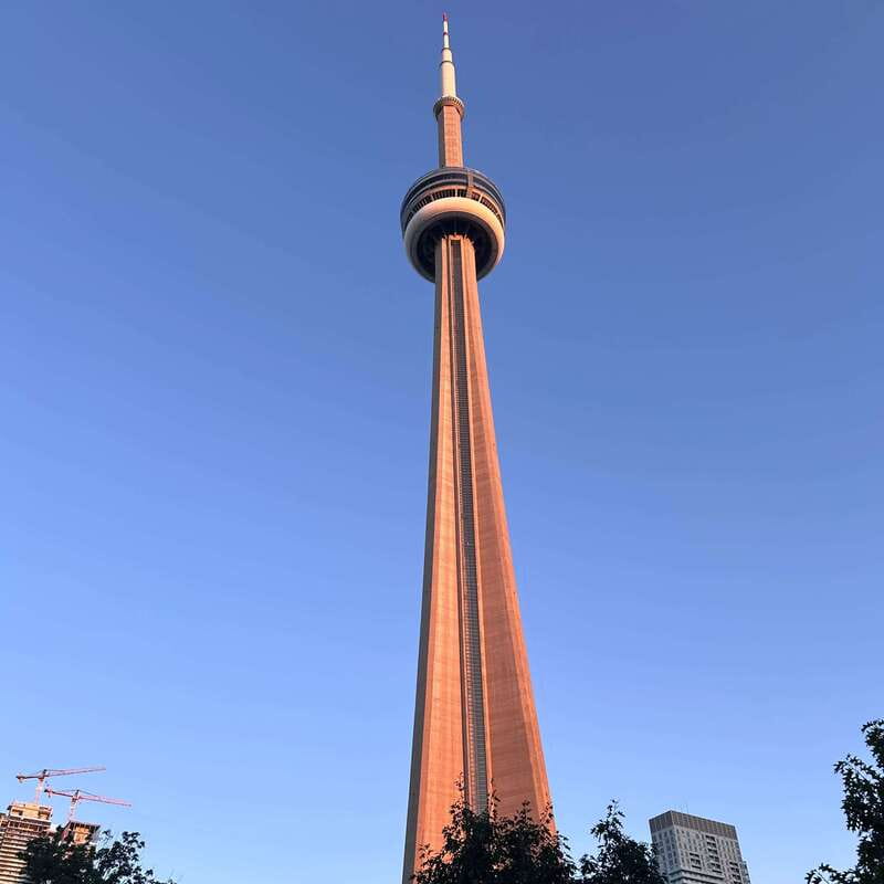 Toronto: City Walking Tour - How much you’ll walk (and what to pack)
