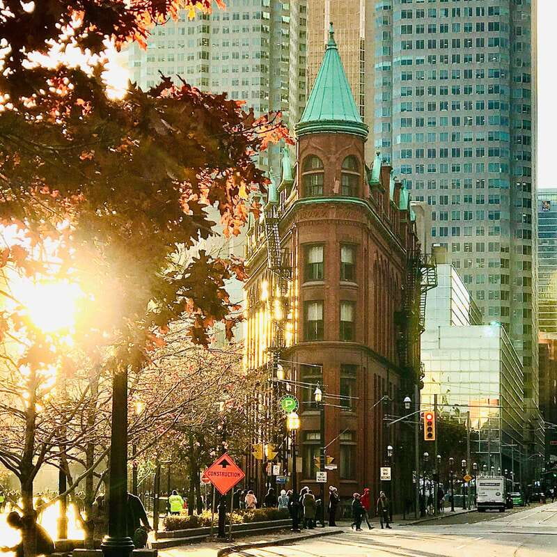 Toronto: City Walking Tour - Price and value: is $38 worth it?