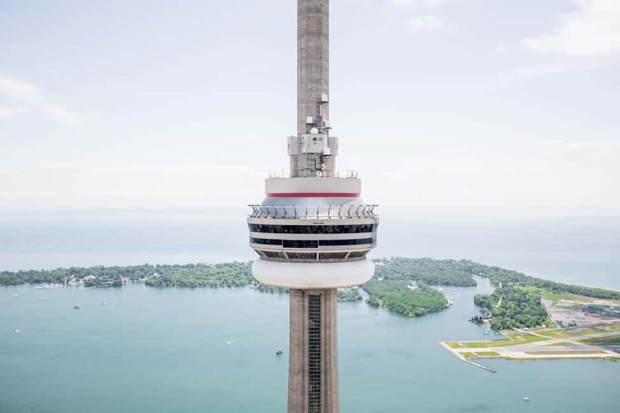 Toronto CityPASS®: Save up to 38% at 5 Top Attractions - Price and Value: When $107 Makes Sense (and When It Doesn’t)