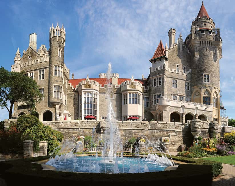 Toronto CityPASS®: Save up to 38% at 5 Top Attractions - Should You Book Toronto CityPASS®?