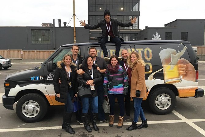 Toronto Craft Brewery Tour - Key things I’d watch for on this Toronto craft beer tour