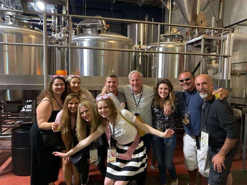 Toronto: Craft Brewery Tour - Who this tour suits best (and who should skip it)