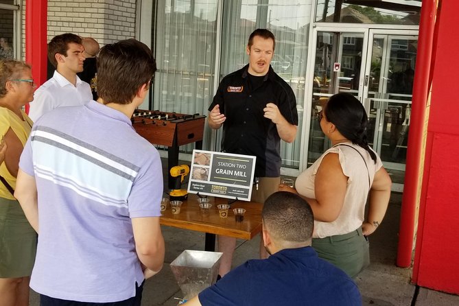 Toronto Craft Brewery Tour - Should you book this Toronto Craft Brewery Tour?