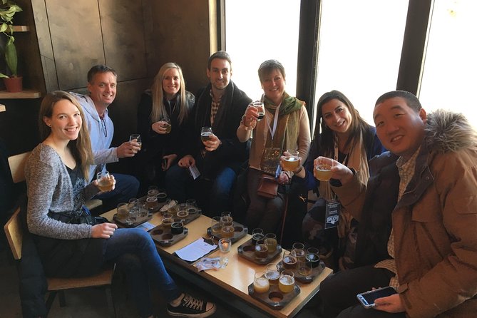 Toronto: Craft Brewery Tour - Quick take: what this 4-hour Toronto beer tour really delivers