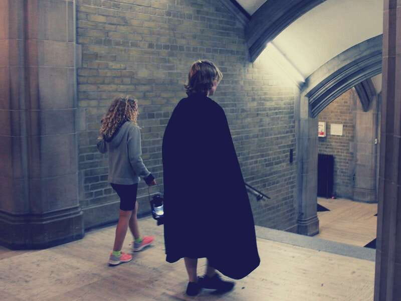 Toronto: Dark History Nighttime Walking Tour - Key Things to Know Before You Go