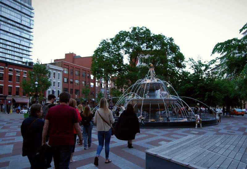 Toronto: Dark History Nighttime Walking Tour - What Makes the Guides Here Feel Worth It