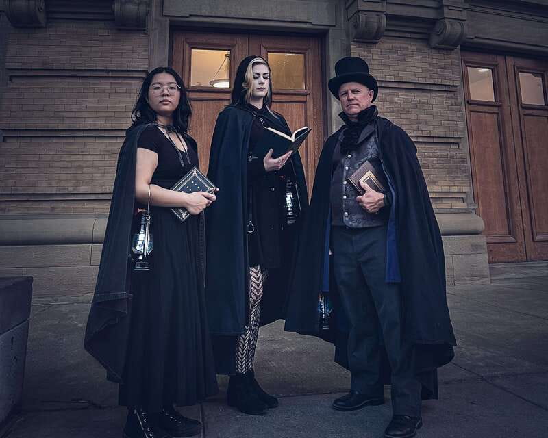 Toronto: Dark History Nighttime Walking Tour - Price and Value: Is $20 for 75 Minutes a Good Deal?