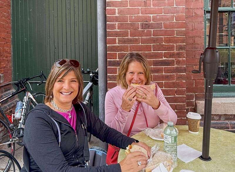 Toronto: Distillery District Breakfast Walking Tour - Dietary limits: vegetarian works with notice, vegan and gluten-free don’t