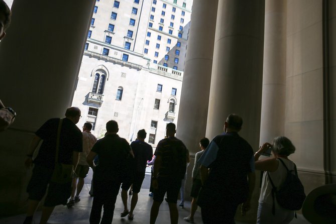 Toronto Essentials Tour: Old Town & Downtown Highlights (PWYC) - PATH underground: useful orientation, not a tunnel horror story