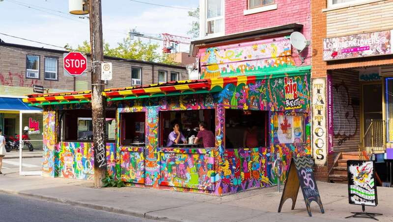Toronto Food Tour with Local Foodie, Personalized & Private - Key things I’d lock in before you go
