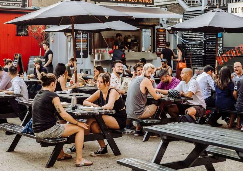 Toronto Food Tour with Local Foodie, Personalized & Private - Should you book the Toronto Food Tour with Local Foodie?