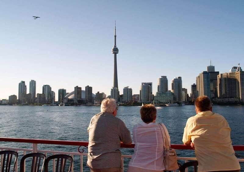 Toronto Food Tour with Local Foodie, Personalized & Private - A 3-hour private food crawl across Toronto’s market-to-district route