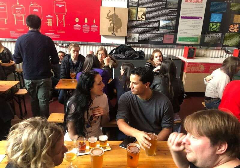 Toronto Food Tour with Local Foodie, Personalized & Private - Distillery District on foot: cobblestones, history, and included drinks