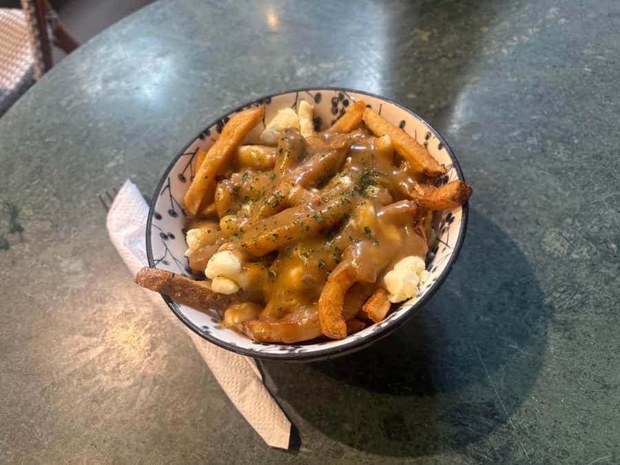 Toronto: Great White North Food Tour - Price and value: is $54 a fair deal?