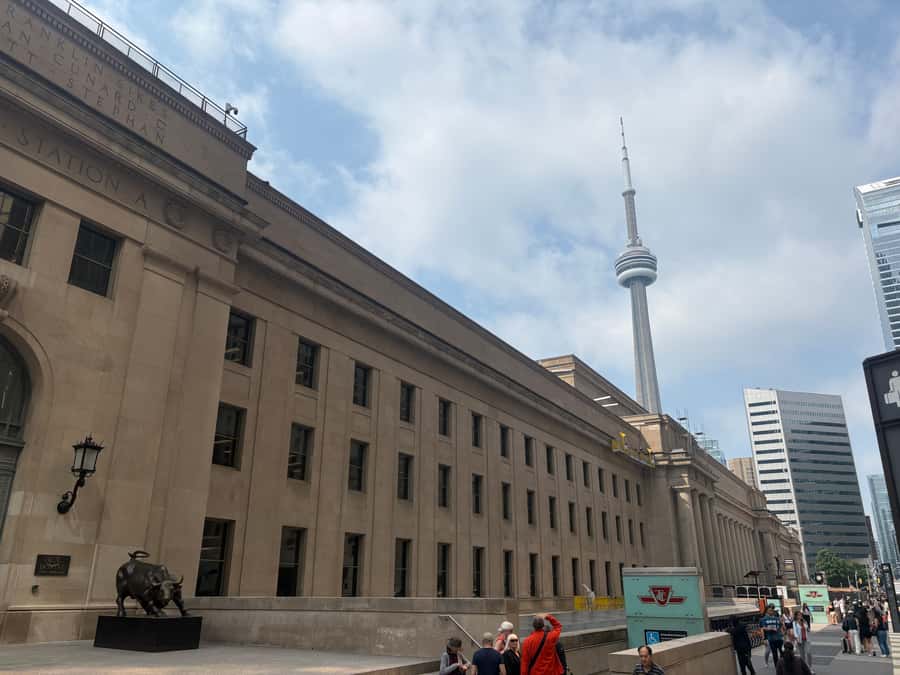 Toronto: Great White North Food Tour - Practical tips for a smoother day on the walk