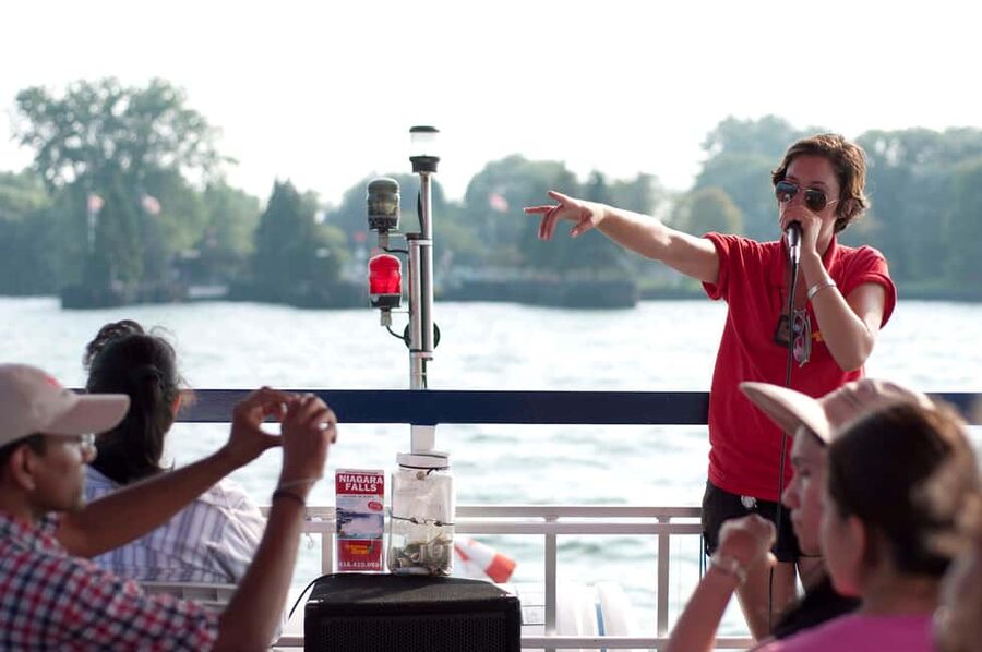 Toronto: Guided Harbour and Islands Sightseeing Cruise - Key things I’d prioritize on this cruise