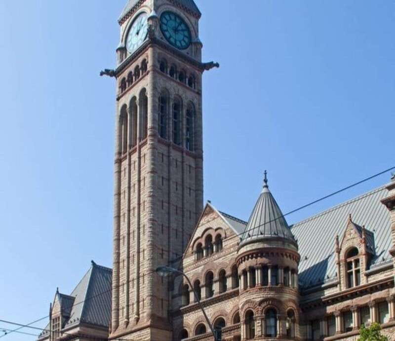 Toronto: Guided Walking Tour of Must-See Attractions - Key things I’d bet you’ll enjoy