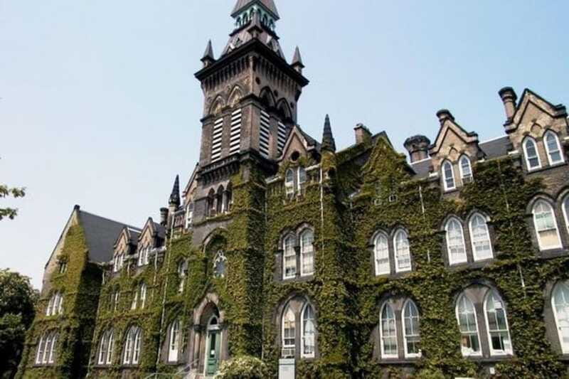 Toronto: Guided Walking Tour of Must-See Attractions - Included vs Not Included: Use the Tour Like a Planning Tool