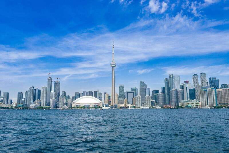 Toronto: Harbor and Islands Sightseeing Cruise - Who this cruise is best for