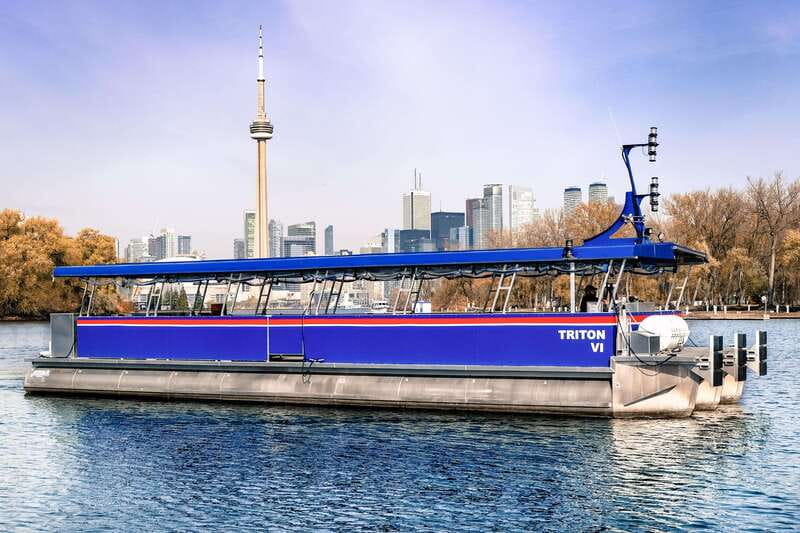 Toronto: Harbor and Islands Sightseeing Cruise - The live narration: facts you’ll actually remember
