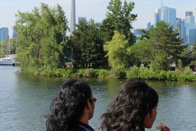 Toronto Harbour and Islands Cruise - Where to meet and how to time it for best seats