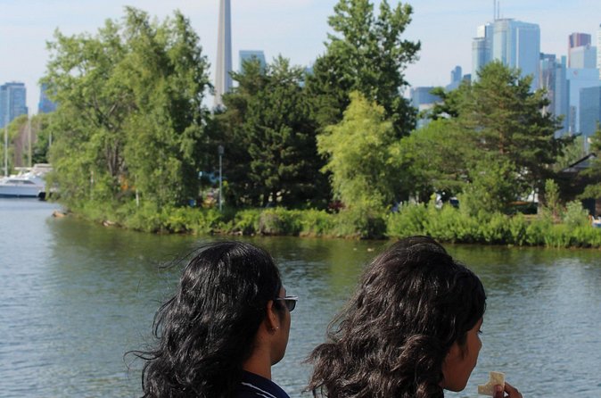 Toronto Harbour and Islands Cruise - Photo and weather tips that actually matter