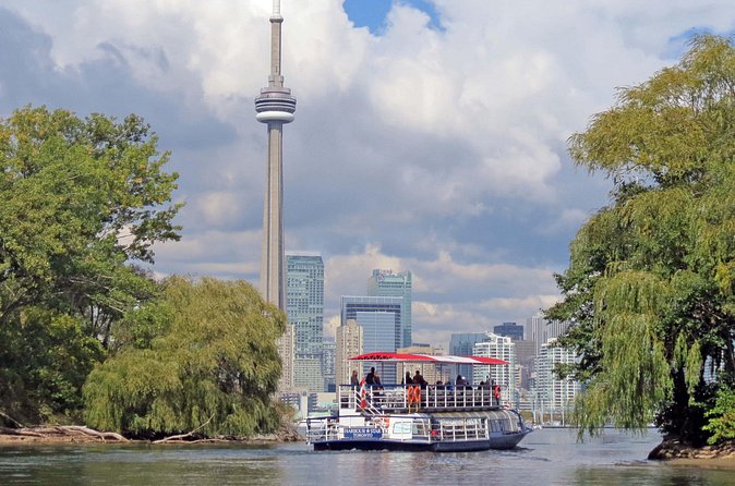 Toronto Harbour and Islands Cruise - Who this Toronto Islands cruise suits best (and who might want a longer option)