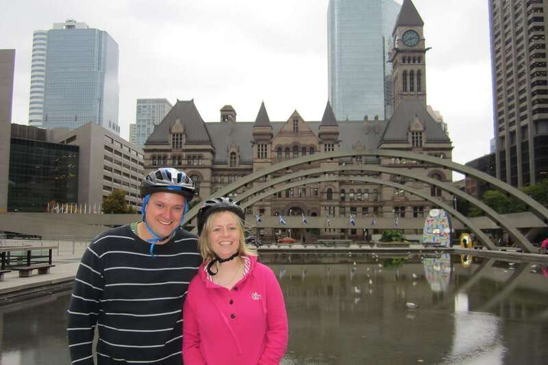 Toronto: Heart of Downtown 3.5-Hour Bike Tour - Rogers Centre to City Hall: Architecture and Civic Power at Bike Speed