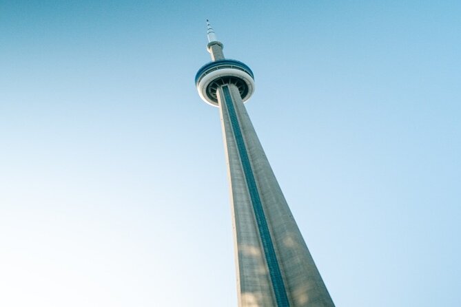 Toronto Highlights Small Group Tour with CN Tower - Royal York and Union Station: the elegant side of downtown