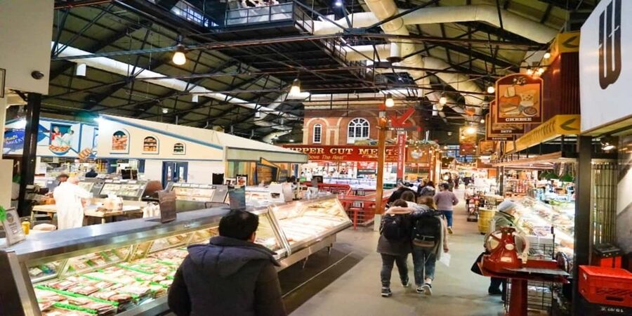 Toronto Highlights Walking Tour with Tower Entry - Why $72 can be fair value for this specific day