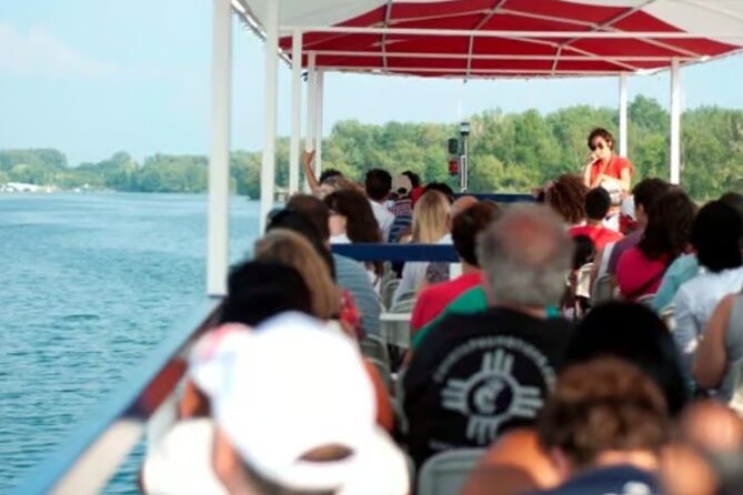 Toronto Hop-On Hop-Off Bus Tour with Scenic Boat Cruise - Pickup and Drop-Off: The Part That Can Make or Break Your Day