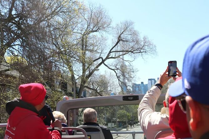 Toronto Hop-On Hop-Off Bus Tour with Scenic Boat Cruise - Price and Value: Is $58.94 Worth It