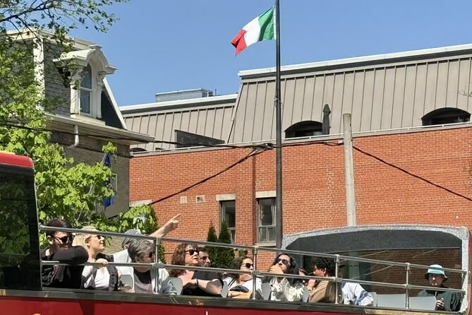 Toronto Hop-On Hop-Off Bus Tour with Scenic Boat Cruise - Who Should Book This Tour (and Who Should Skip It)
