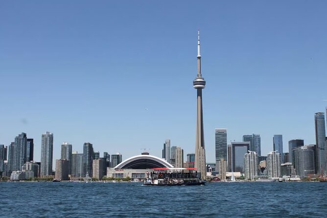 Toronto Hop-On Hop-Off Bus Tour with Scenic Boat Cruise - Should You Book It? My Practical Take