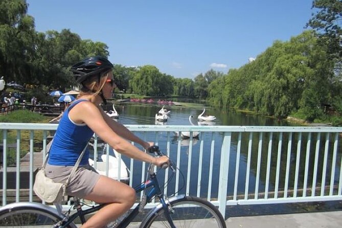 Toronto Islands Morning Bike Tour - What’s included in the price, and why it can be good value