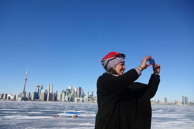 Toronto Islands Morning Bike Tour - Who this Toronto Islands morning bike tour suits best