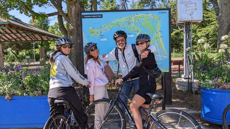Toronto Islands: Morning or Twilight 3.5-Hour Bike Tour - Key Takeaways Before You Ride