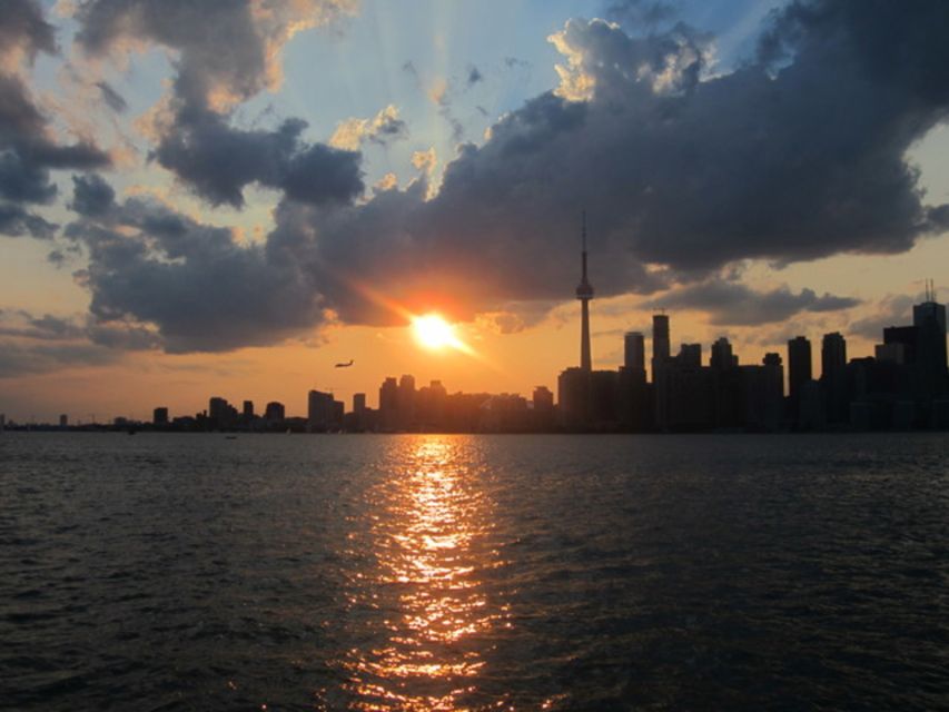Toronto Islands: Morning or Twilight 3.5-Hour Bike Tour - The Guide Makes or Breaks It: Why These Tours Get Such Strong Scores