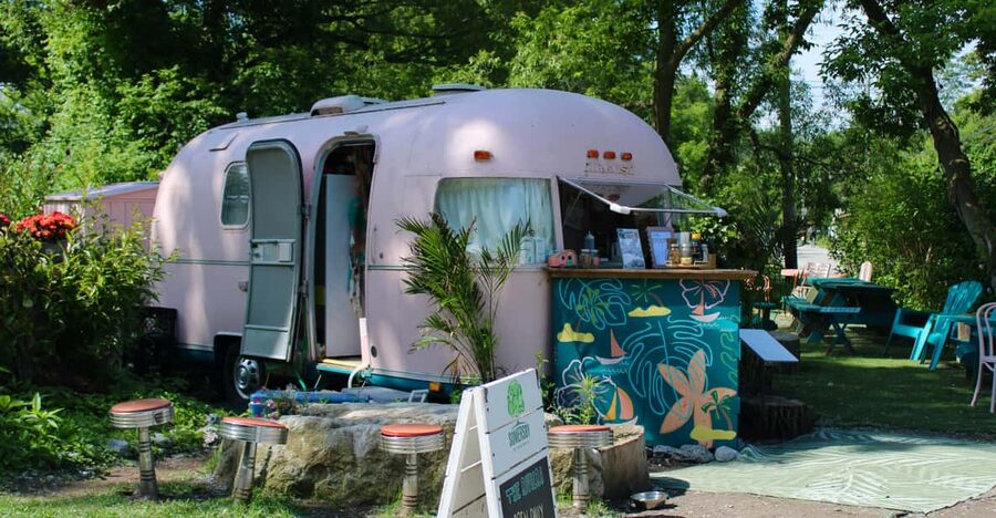 Toronto Islands: Sunrise Breakfast Bicycle Tour - Key highlights you’ll actually feel