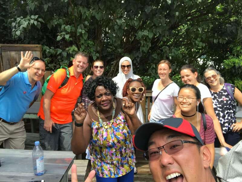 Toronto: Kensington Market International Food Tour - FAQ
