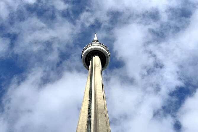 Toronto Landmarks - Berczy Park and Banksy Street Art: Parks and Street Stories