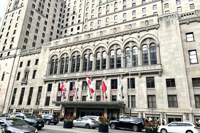 Toronto Landmarks - Price and Value: What $52.28 Gets You
